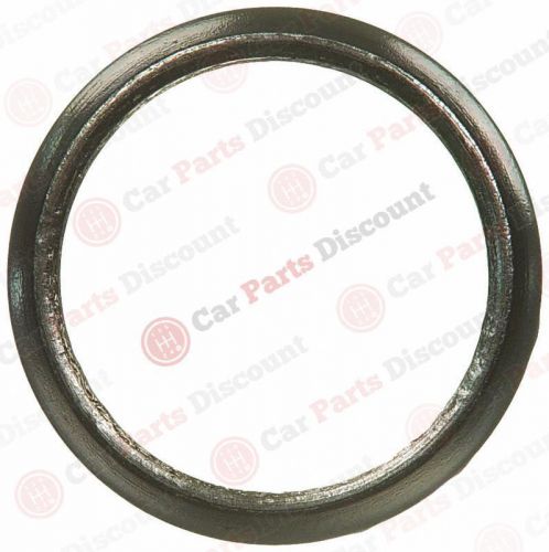 New fel-pro exhaust pipe flange gasket, 60669