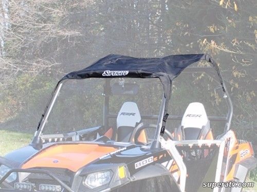 Rzr xp 900xp 800 s 570  soft top cover  #st-p-rzr-002