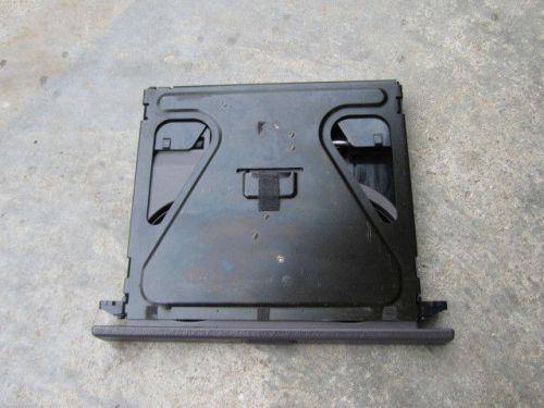 1995 - 1999 subaru legacy - dual cup holder