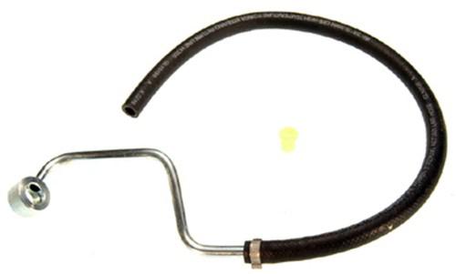 Edelmann 80183 steering return hose-return line assembly