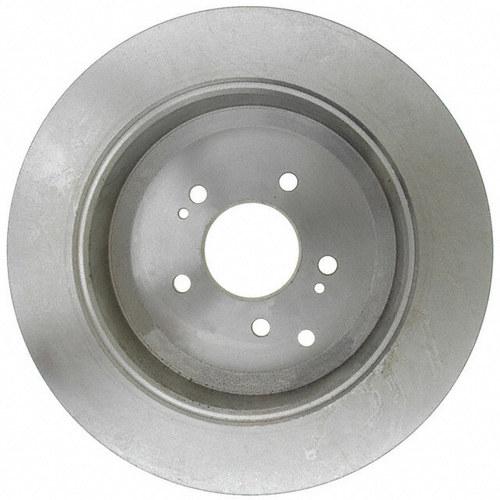 Raybestos 980597 rear brake rotor/disc-advanced technology rotor