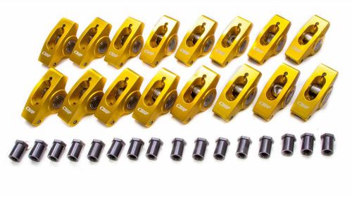 Crane 1.6 roller rocker arm small block chevy 16 pc p/n 11755-16