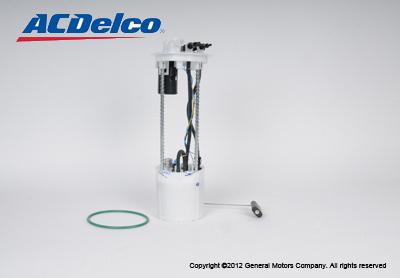 Acdelco oe service mu1965 electric fuel pump-fuel tank/fuel pump module kit