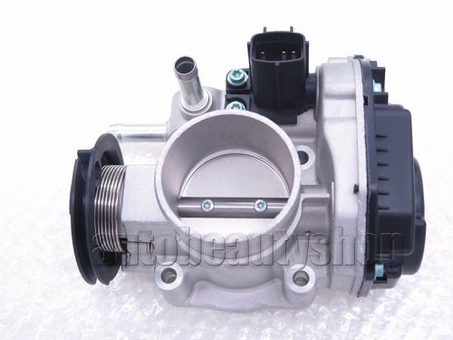 Throttle body for chevrolet lacetti optra daewoo nubira 03-12 96394330 96815480