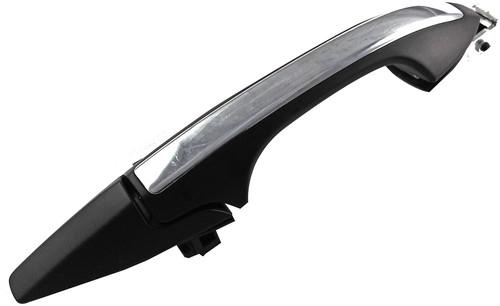 Rear right exterior door handle (dorman# 81932)