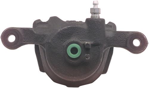 Cardone 19-1538 front brake caliper-reman friction choice caliper