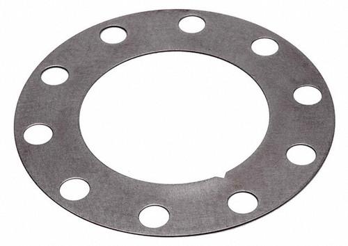 Raybestos ba80303 rear disc brake rotor shim