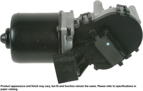 Cardone 43-2124 windshield wiper motor-reman wiper motor