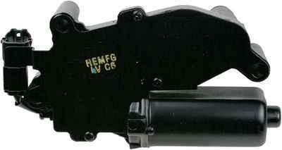 Cardone 43-4018 windshield wiper motor-reman wiper motor