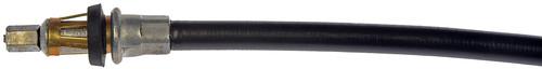 Dorman c95134 brake cable-cable - parking brake