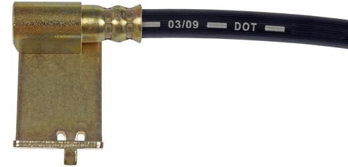 Dorman h620980 brake hose, rear-brake hose