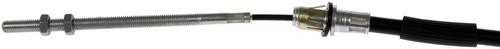 Dorman c94218 brake cable-cable - parking brake