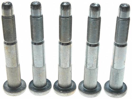 Raybestos 28900b wheel lug stud-professional grade wheel lug stud