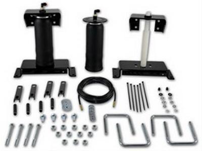 Air lift 59555 air springs bags rear dodge dakota 4wd kit