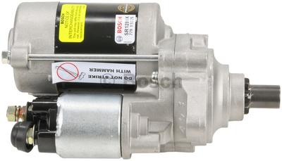 Bosch sr1286x starter-starter (remanufactured)