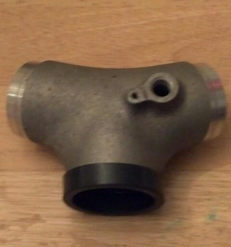 Harley intake manifold part# 27614-99