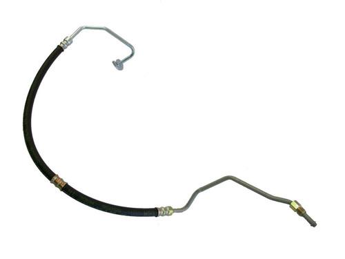 Edelmann 92403 steering pressure hose-pressure line assembly