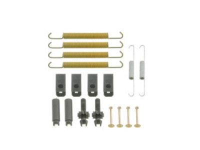 Dorman hw7299 parking brake component-parking brake hardware kit