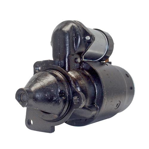 Acdelco professional 336-2006 starter-starter motor