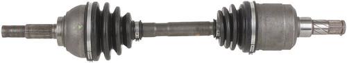 Cardone 60-6006 cv half-shaft assembly-reman constant velocity drive axle