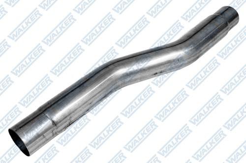 Walker exhaust 53852 exhaust pipe