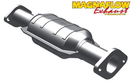 Magnaflow catalytic converter 23700 ford,mazda probe,626,mx-6