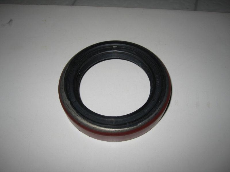 National oil seals 3103 engine timing cover seal