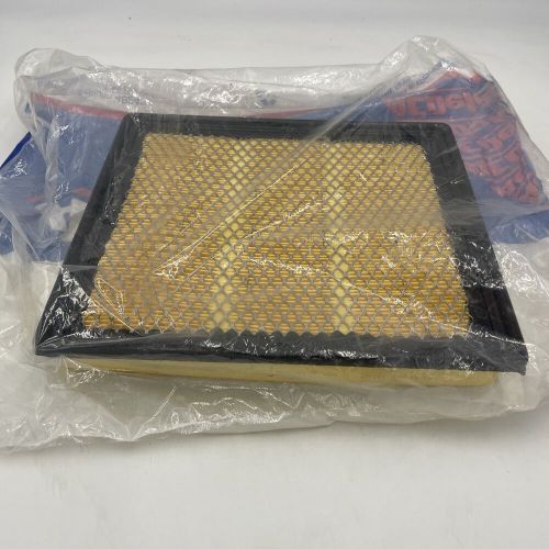 Gm oem engine-air filter element 20972655