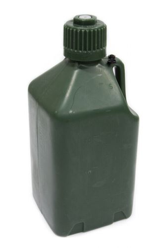 Scribner    2315    utility jug   5 gallon explorer jug camo