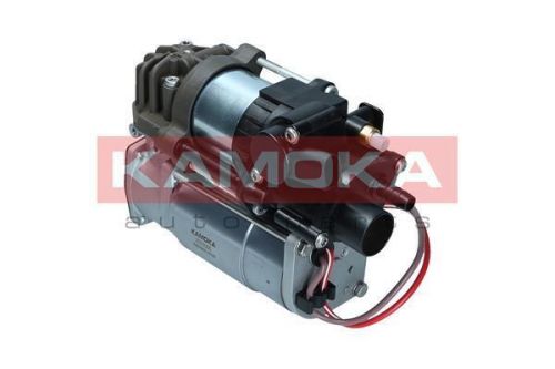 Kamoka 2077006 compressor, compressed air system for bmw-