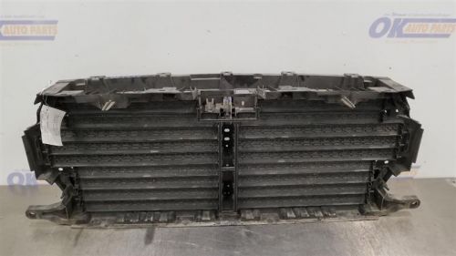 20 ford f150 upper air shutter 5.0l