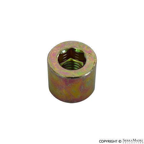 Porsche heat exchanger nut, 911/914/930 (65-89) 999 085 001 02