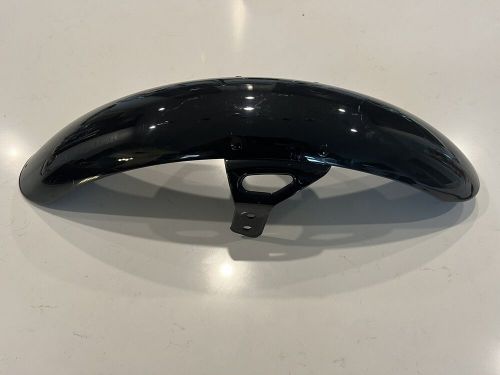 Harley davidson dyna fxdwg from 2006 to 2017 front fender