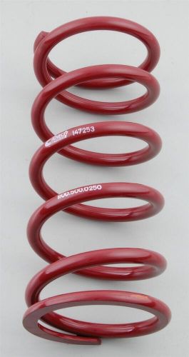 Eibach conventional rear coil springs 1100.500.0250