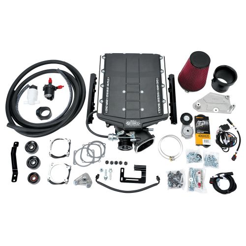 Edelbrock supercharger kit 15885