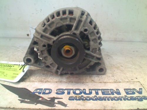 Alternator alternator opel corsa d 2014-