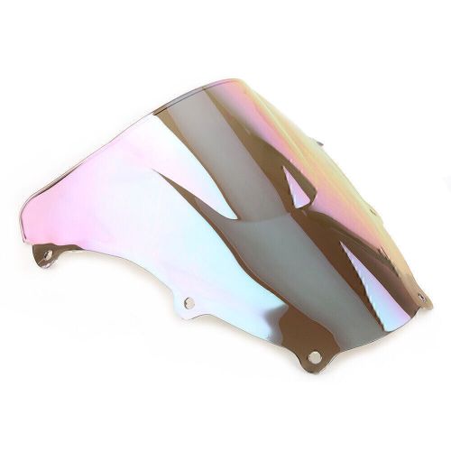 Moto windshield wind screen for suzuki sv650/sv650s 2003-2012 iridium