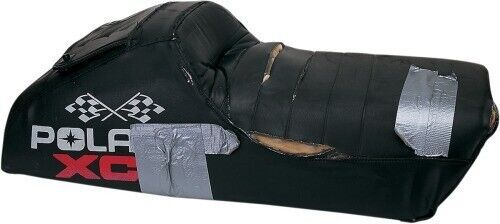 Saddlemen saddle skin replacement seat cover, black aw025 vinyl oem replacement