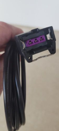 Dakota digital speed sensor 16k ppm plus wiring harness