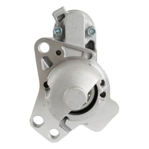 Db electrical smt0340 new starter compatible with/replacement for 3.2 3.2l su...