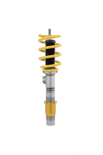 Ohlins for 11-13 bmw 1m (e82) road &amp; track coilover system