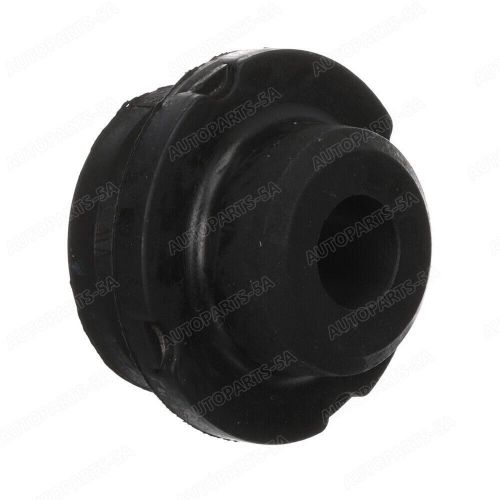 Radiator lower insulator bushing for kia rio soul 2012-2019 25336-3x000 parts