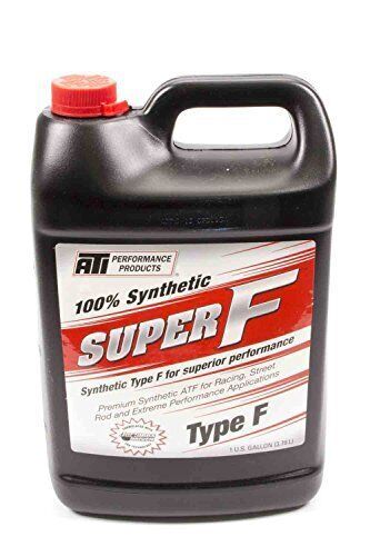 Ati performance products  inc  100004 ati super f transmission fluid