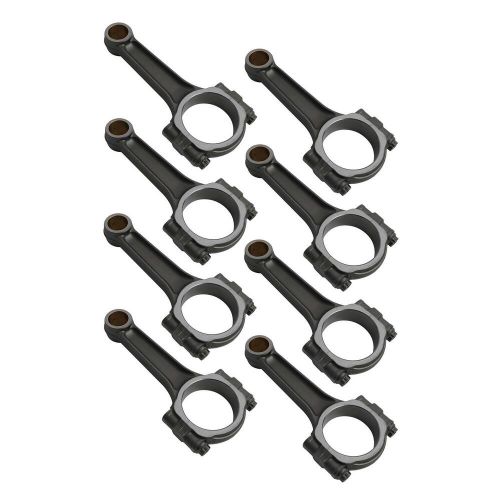 Scat pro stock i-beam connecting rods 2-icr6135