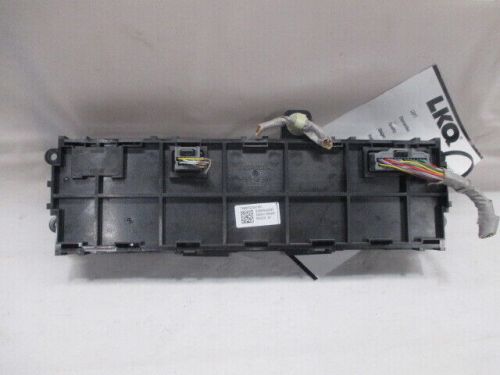 2016 2017 2018 honda pilot ac heater temperature control unit oem