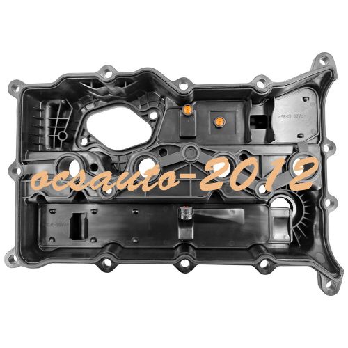 22400-2ggb0 cover assembly-cylinder head for hyundai santa fe kia optima sonata