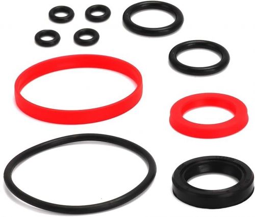 Cylinder trim ram rebuild set fitsvolvo penta sx-m dp-sm 3857470 3857471 3854247