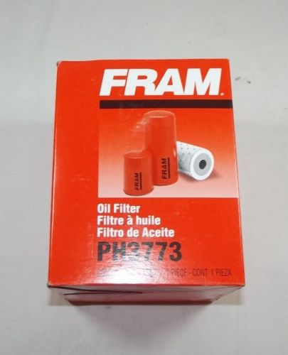 Fram #ph3773 spin-on oil filter t57 new