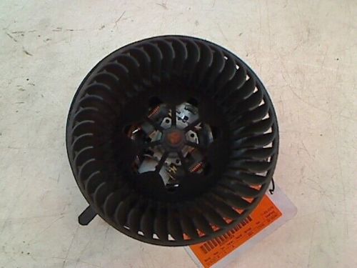 Heater fan engine heater fan engine bmw x1 (e84) 2015 693366312-