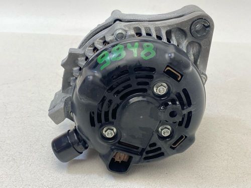 Fits 2018 - 2023 honda odyssey 3.5l alternator tn104211-8510 tested